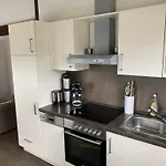 Дом отдыха Henneliebe Am Hennesee