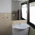 Дом отдыха Henneliebe Am Hennesee Мешеде