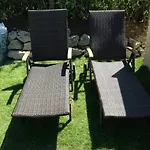 Дом отдыха Henneliebe Am Hennesee