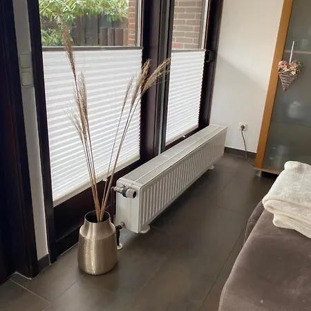 Henneliebe Am Hennesee Vakantiehuis Meschede