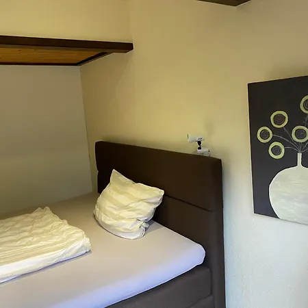 Henneliebe Am Hennesee ميشيده