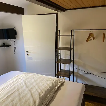 Henneliebe Am Hennesee Ferienhaus