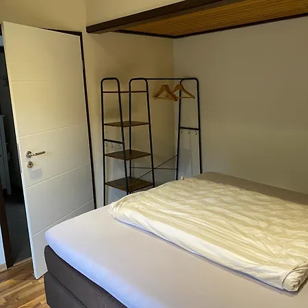 Vakantiehuis Henneliebe Am Hennesee *