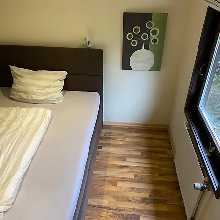 Henneliebe Am Hennesee Vakantiehuis *