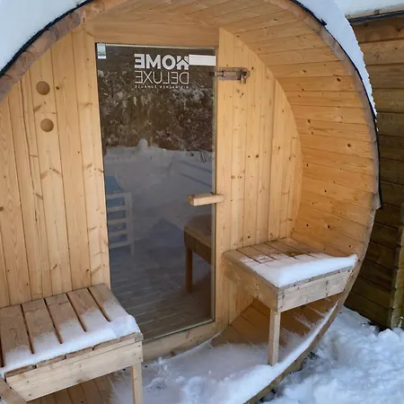 Дом отдыха Henneliebe Am Hennesee Мешеде