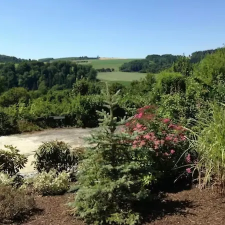 Henneliebe Am Hennesee Дом отдыха Мешеде