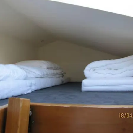 Vakantiehuis Henneliebe Am Hennesee Meschede