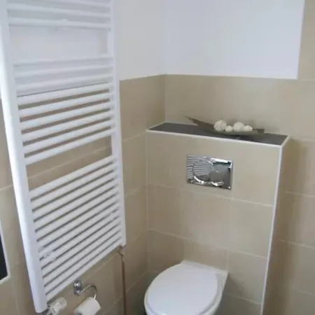 بيت للعطل Henneliebe Am Hennesee *