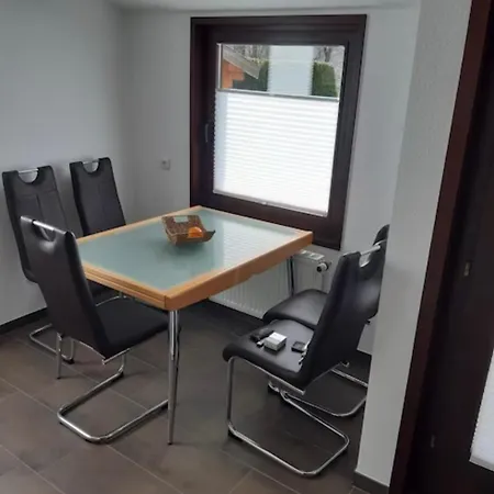 Henneliebe Am Hennesee *