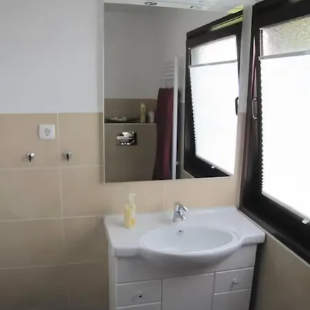 Holiday home Henneliebe Am Hennesee Meschede
