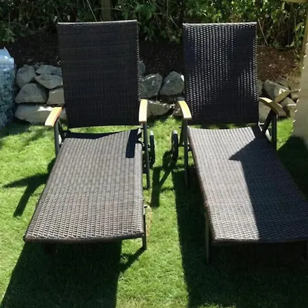 Vakantiehuis Henneliebe Am Hennesee