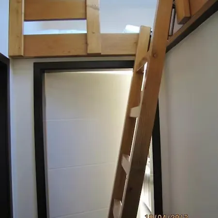 Henneliebe Am Hennesee ميشيده