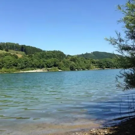 Henneliebe Am Hennesee *