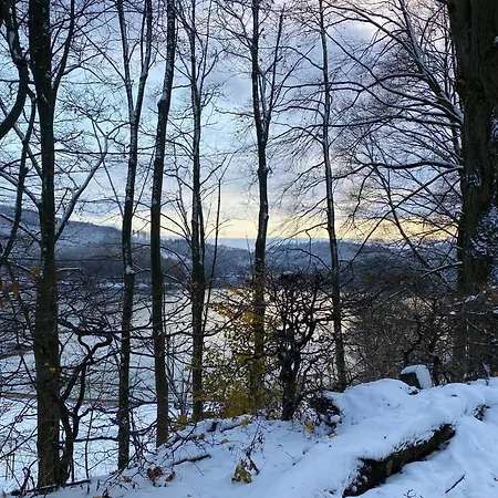 Henneliebe Am Hennesee