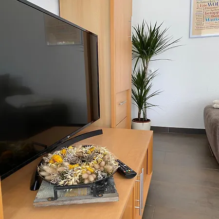 Henneliebe Am Hennesee *