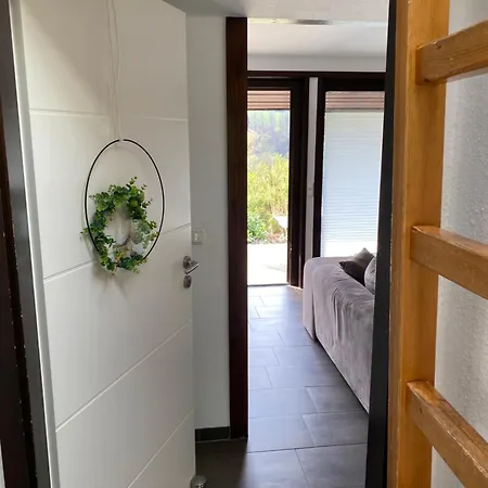 Henneliebe Am Hennesee Holiday home Meschede