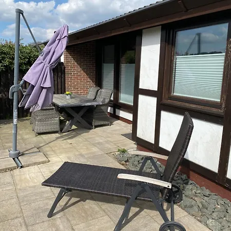 Henneliebe Am Hennesee *