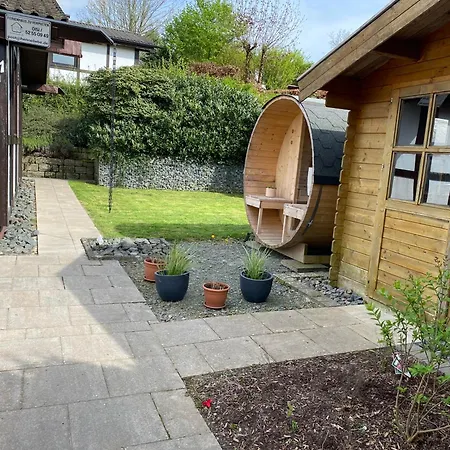 Henneliebe Am Hennesee *