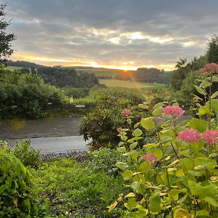 Vakantiehuis Henneliebe Am Hennesee