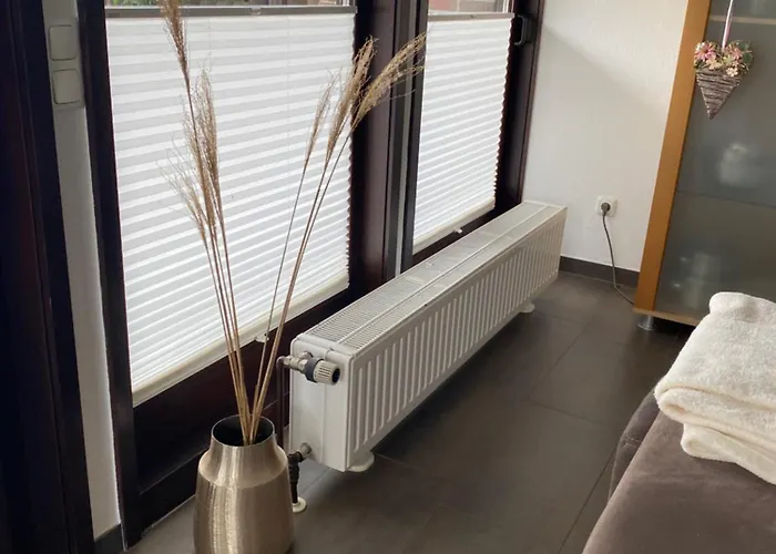 Henneliebe Am Hennesee Nyaraló Meschede