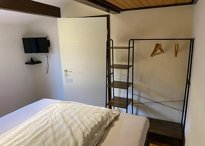 Henneliebe Am Hennesee 펜션