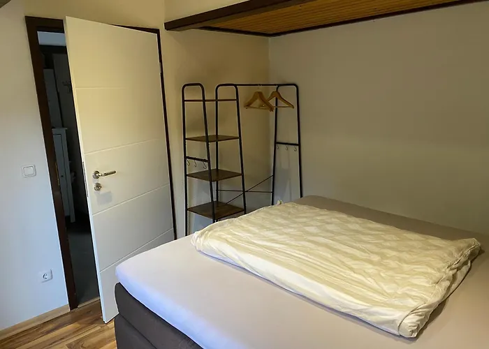 Nyaraló Henneliebe Am Hennesee *