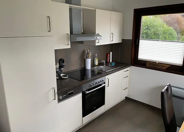 Henneliebe Am Hennesee Nyaraló *