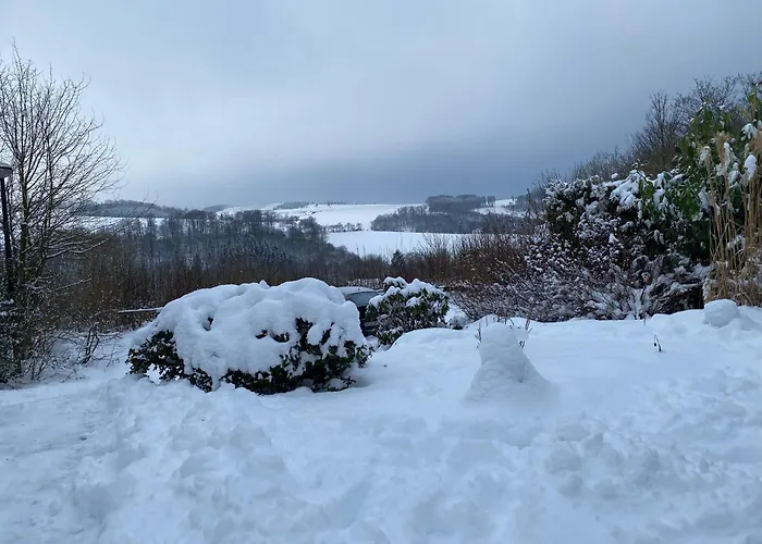 Henneliebe Am Hennesee *