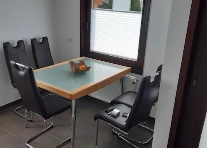 Henneliebe Am Hennesee *