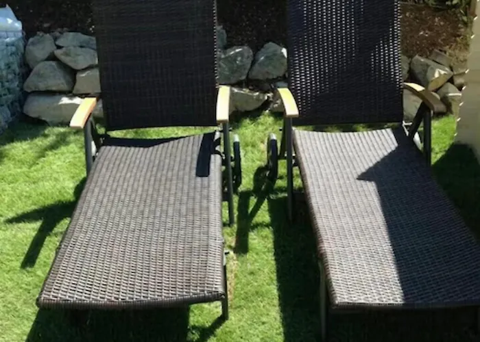 펜션 Henneliebe Am Hennesee