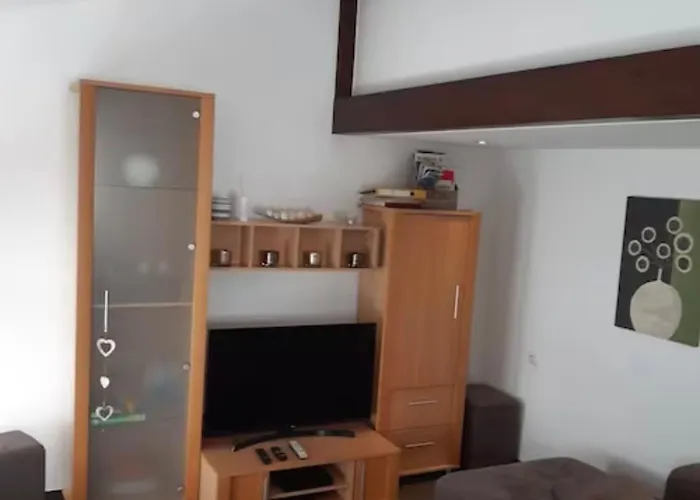 Henneliebe Am Hennesee Nyaraló