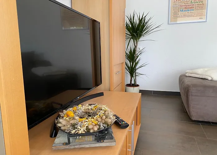 Henneliebe Am Hennesee *