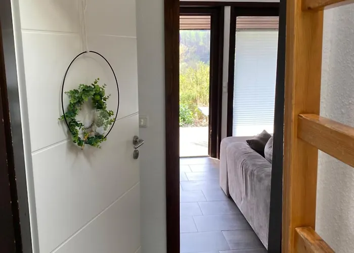 Henneliebe Am Hennesee 펜션 메체데