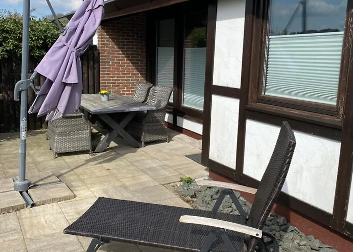 Henneliebe Am Hennesee *